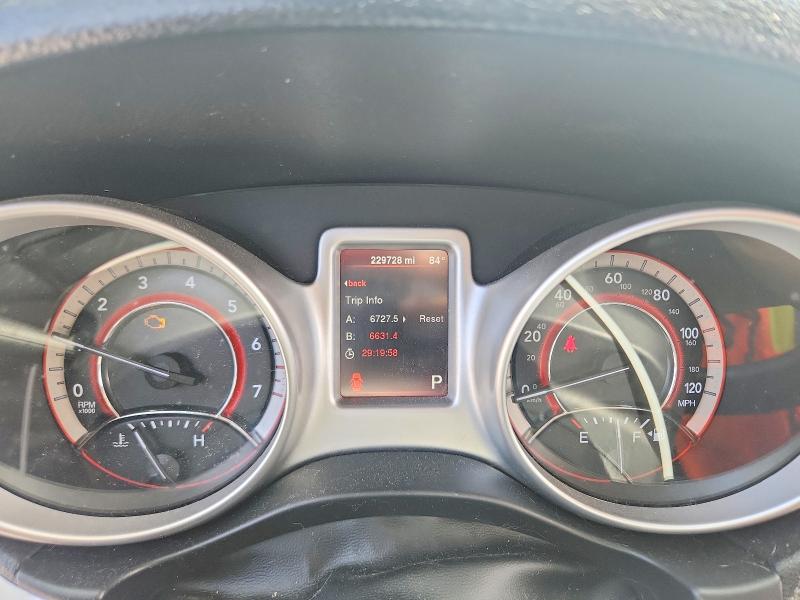 Aukcja sprzedaży 2014 Dodge Journey, vin: 3C4PDDBG0ET297706, numer aukcji: 64729676