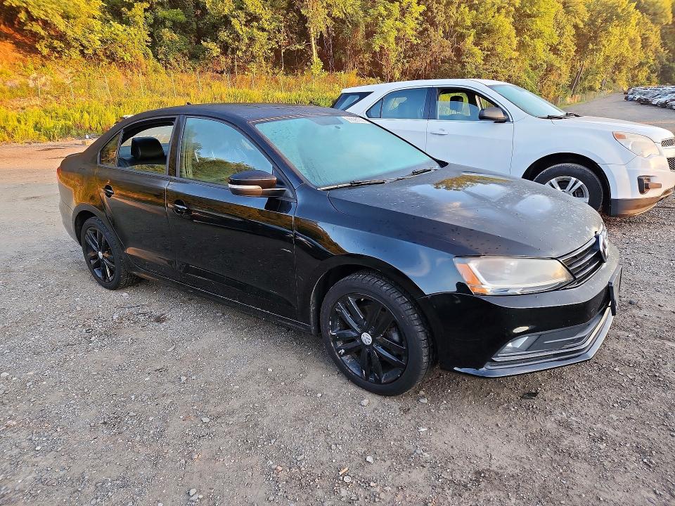Продаж на аукціоні авто 2018 Volkswagen Jetta, vin: 3VWD17AJ7JM235540, номер лоту: 66626106