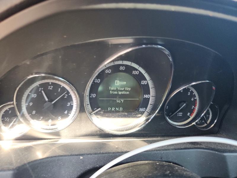 Продажа на аукционе авто 2011 Mercedes-benz E, vin: WDDKJ7CB6BF119172, номер лота: 64122596