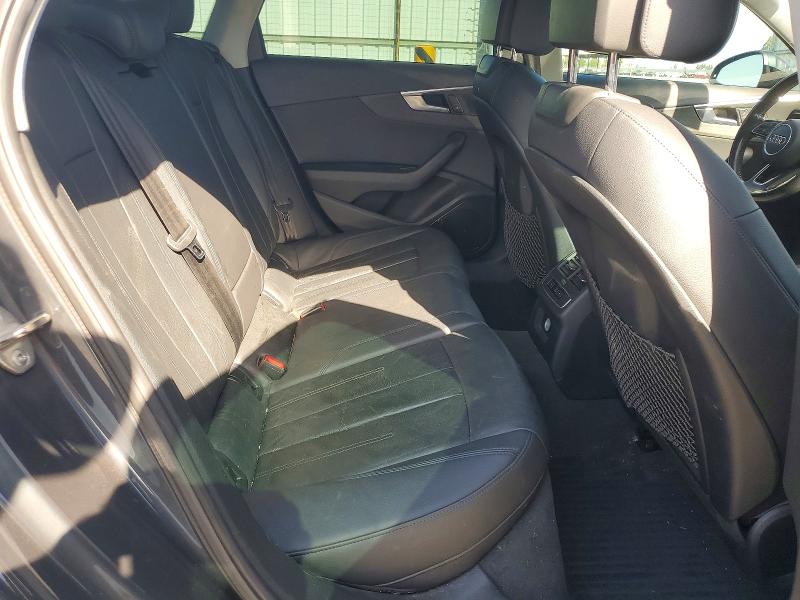 Aukcja sprzedaży 2017 Audi A4, vin: WAUGMAF40HN049097, numer aukcji: 66666076