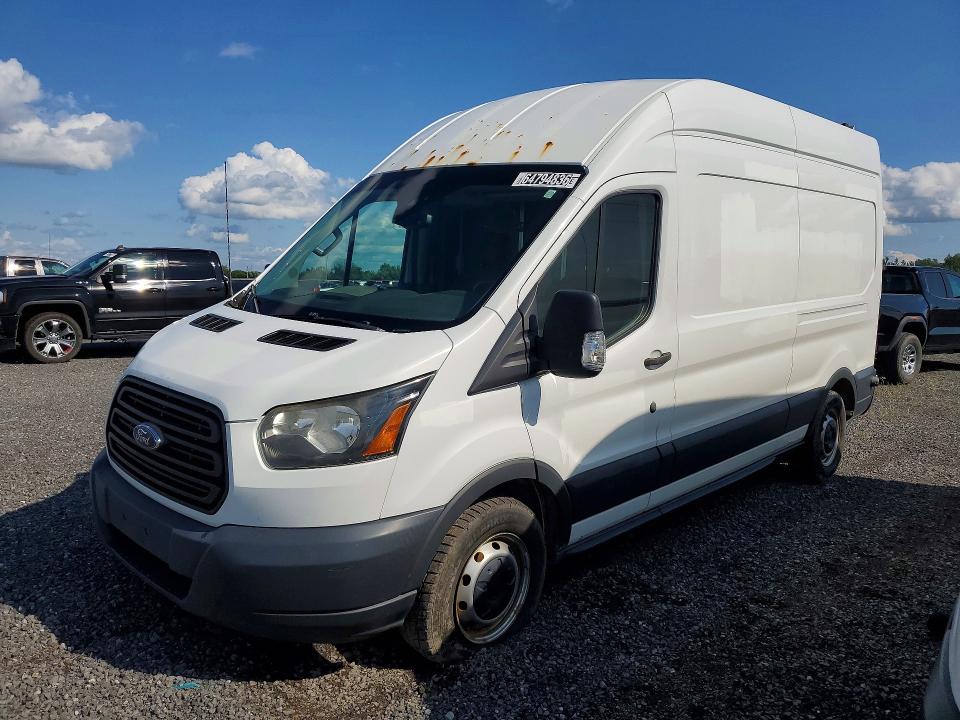 Aukcja sprzedaży 2017 Ford Transit, vin: 1FTBW2XG2HKB11557, numer aukcji: 64794836