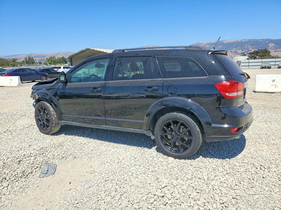 2015 Dodge Journey მანქანა იყიდება აუქციონზე, vin: 3C4PDCBG2FT573797, აუქციონის ნომერი: 63263656