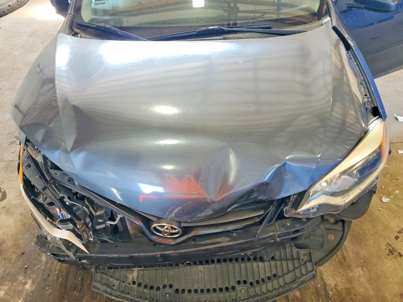 Aukcja sprzedaży 2014 Toyota Corolla, vin: 2T1BURHEXEC098260, numer aukcji: 65304446