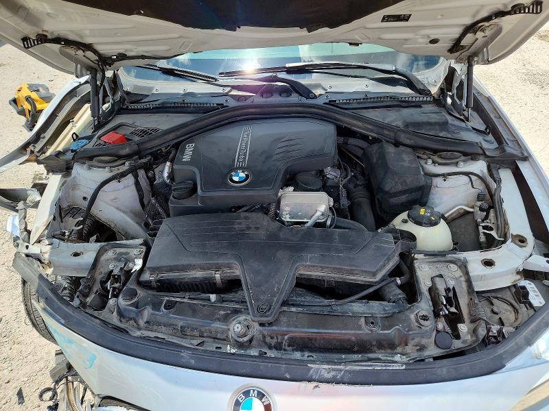 Aukcja sprzedaży 2016 Bmw 320, vin: WBA8E1G59GNU12245, numer aukcji: 64232216
