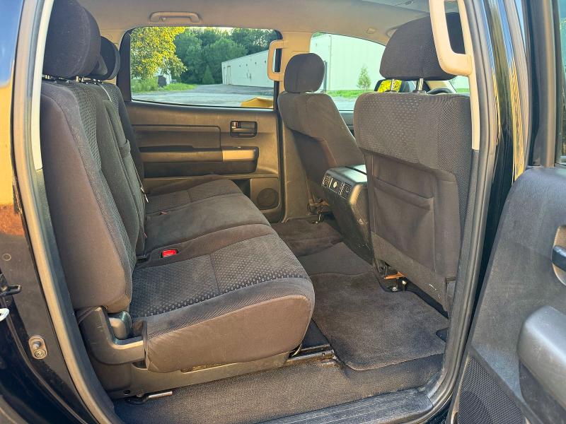 65758766 :رقم المزاد ، 5TFDY5F13AX157702 vin ، 2010 Toyota Tundra مزاد بيع