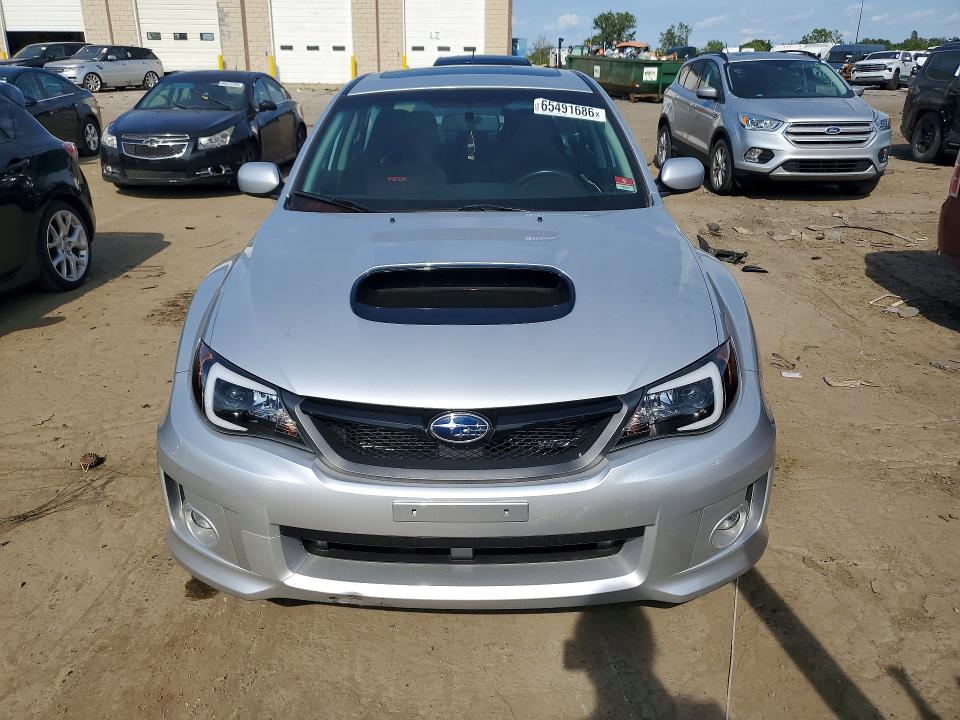 2011 Subaru Impreza მანქანა იყიდება აუქციონზე, vin: JF1GV7F6XBG503703, აუქციონის ნომერი: 65491686