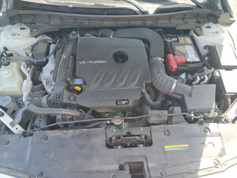 2023 Nissan Altima მანქანა იყიდება აუქციონზე, vin: 1N4AL4CV1PN301230, აუქციონის ნომერი: 65432026