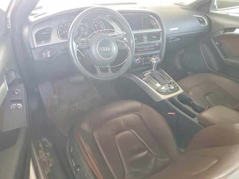 66097846 :رقم المزاد ، WAULFAFR0DA026120 vin ، 2013 Audi A5 مزاد بيع