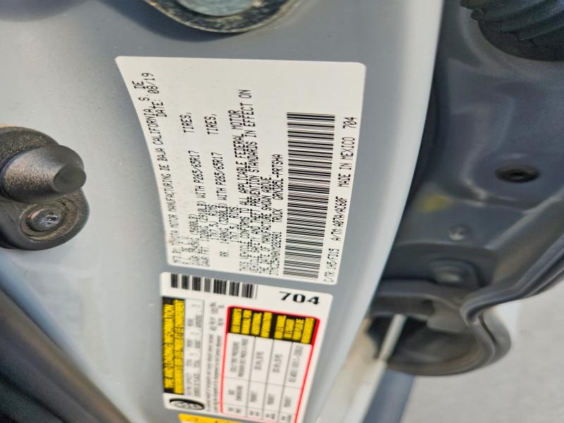 Aukcja sprzedaży 2019 Toyota Tacoma, vin: 3TMCZ5AN8KM282981, numer aukcji: 63243116