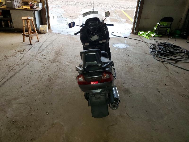 Продаж на аукціоні авто 2006 Suzuki An400, vin: JS1CK43A962102617, номер лоту: 64912036