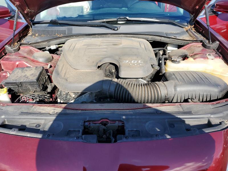 Aukcja sprzedaży 2015 Chrysler 300, vin: 2C3CCARG4FH883040, numer aukcji: 66724716