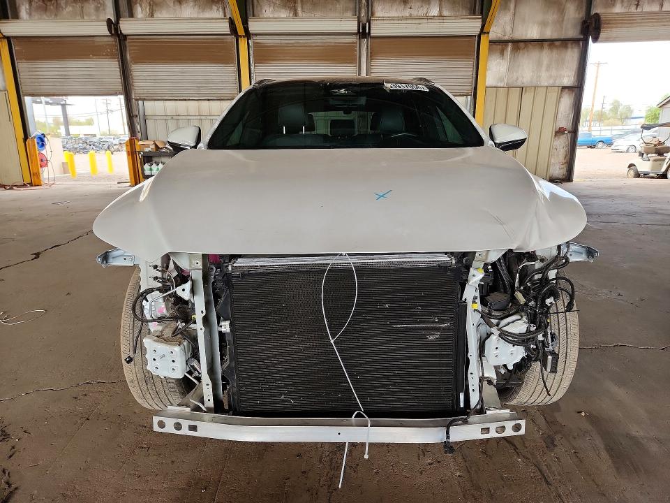 63917056 :رقم المزاد ، 2T2BAMBA8PC018079 vin ، 2023 Lexus Rx 350 مزاد بيع