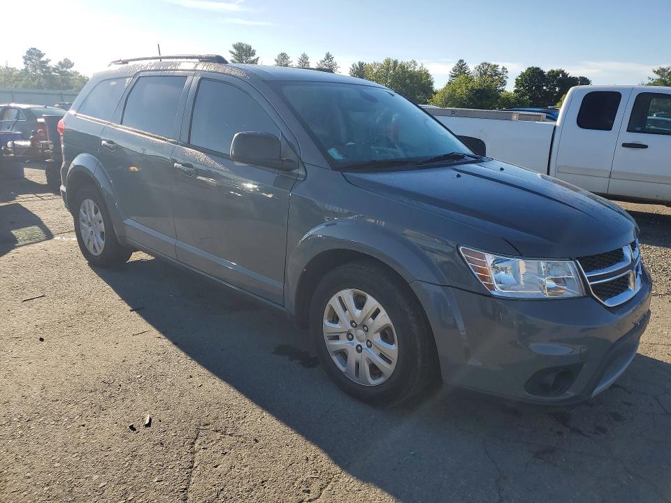 Aukcja sprzedaży 2019 Dodge Journey, vin: 3C4PDCBB0KT864782, numer aukcji: 66579076