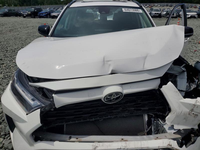 Продаж на аукціоні авто 2023 Toyota Rav4, vin: 2T3W1RFV4PC239699, номер лоту: 64073986