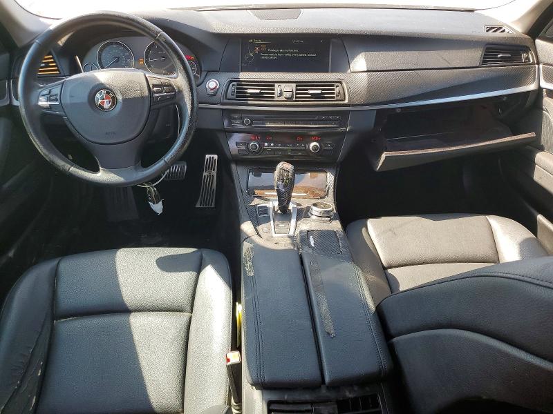 Aukcja sprzedaży 2013 Bmw 528, vin: WBAXG5C56DDY34297, numer aukcji: 64632796