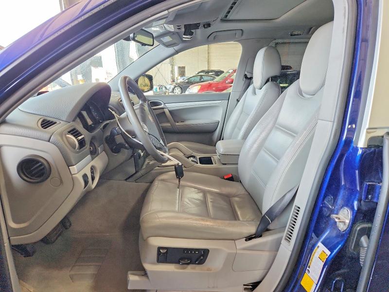 Aukcja sprzedaży 2009 Porsche Cayenne, vin: WP1AA29P09LA09143, numer aukcji: 65653606