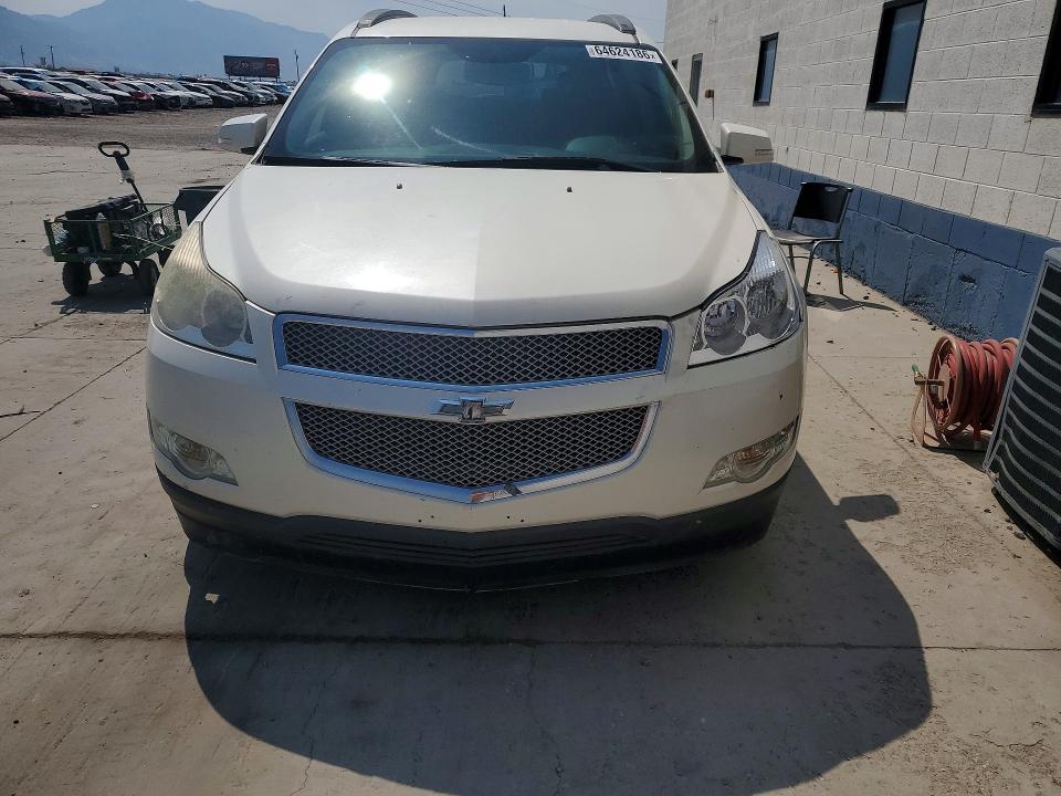 Продажа на аукционе авто 2012 Chevrolet Traverse, vin: 1GNKVLED7CJ350612, номер лота: 64624186