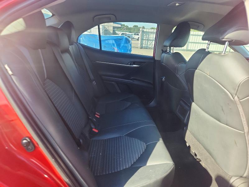 Продаж на аукціоні авто 2019 Toyota Camry, vin: 4T1B11HK9KU264911, номер лоту: 65627646