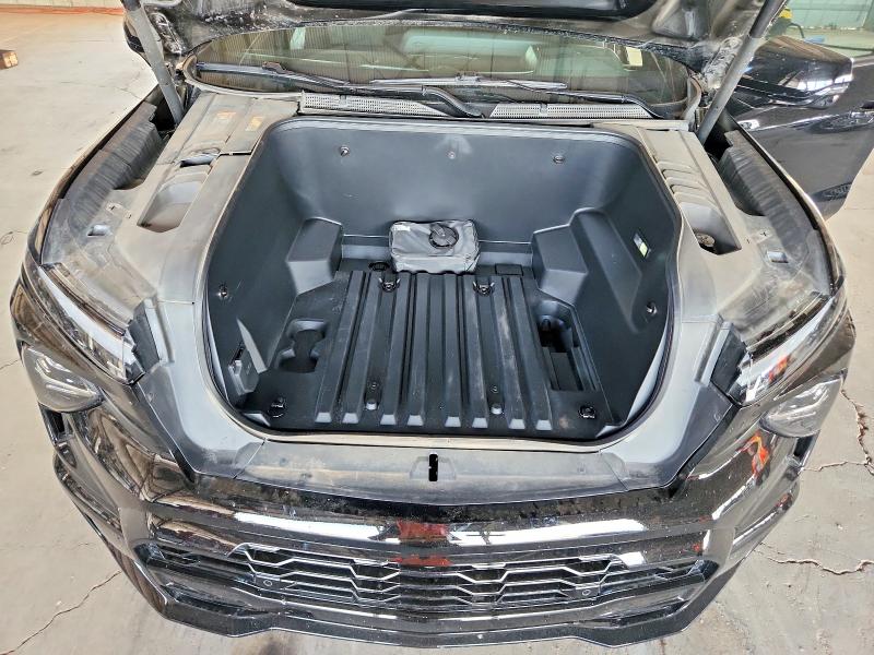 Продажа на аукционе авто 2024 Chevrolet Silverado, vin: 1GC40ZEL3RU300551, номер лота: 65714436