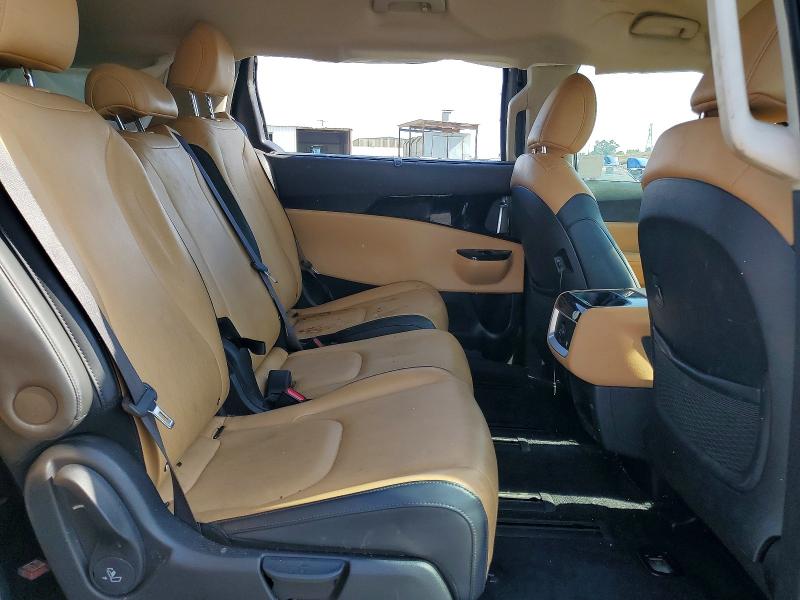 64063116 :رقم المزاد ، KNDNC5H34R6449281 vin ، 2024 Kia Carnival مزاد بيع