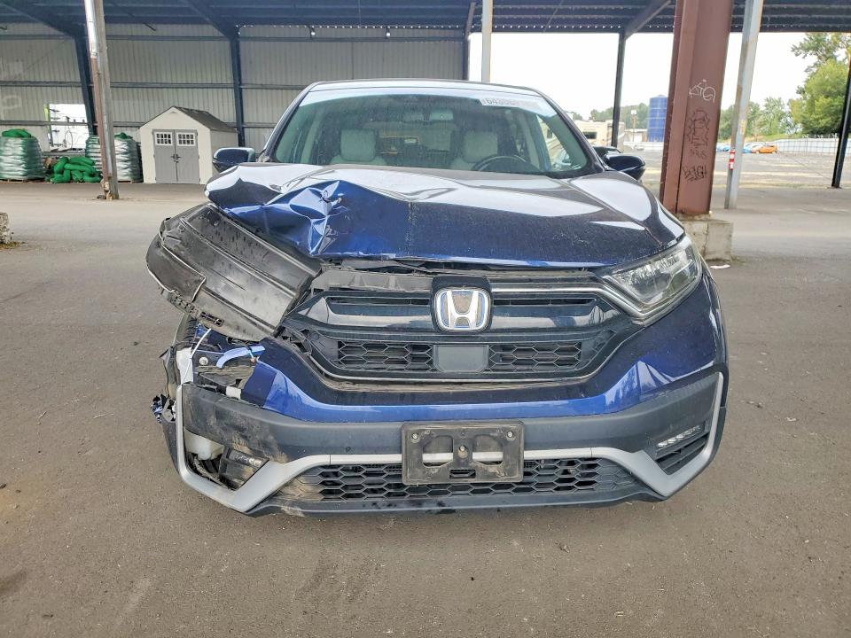 2022 Honda Cr-v მანქანა იყიდება აუქციონზე, vin: 5J6RT6H82NL029673, აუქციონის ნომერი: 64306916