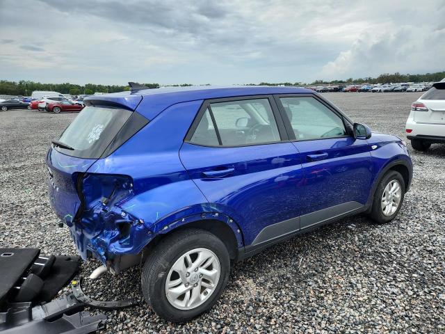 Продажа на аукционе авто 2021 Hyundai Venue, vin: KMHRB8A31MU114754, номер лота: 63657386