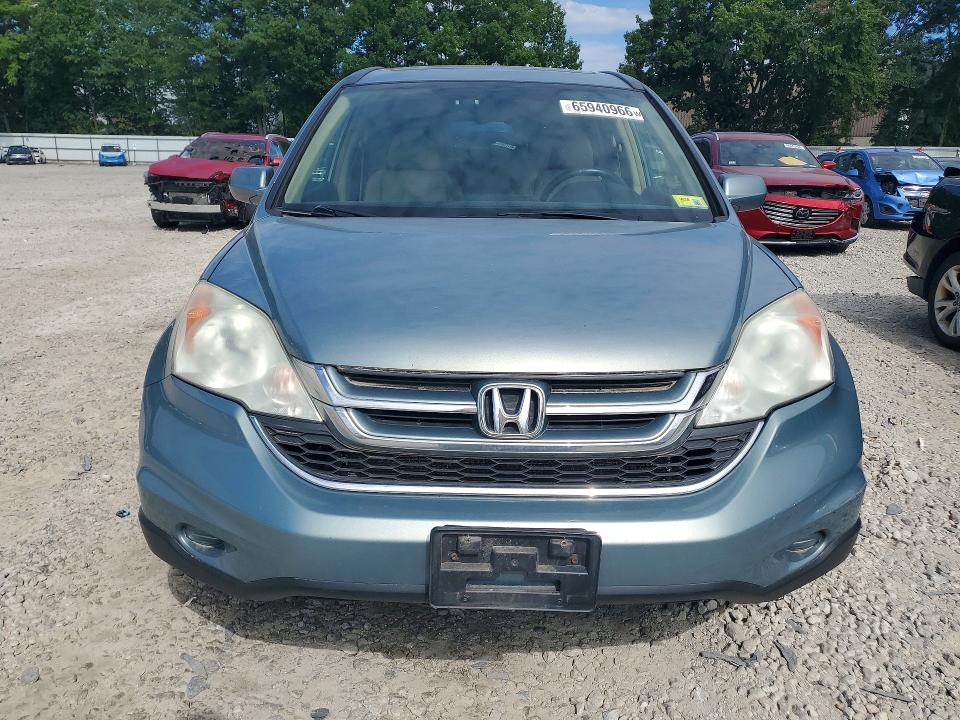Продаж на аукціоні авто 2011 Honda Cr-v, vin: 5J6RE4H77BL058121, номер лоту: 65940966