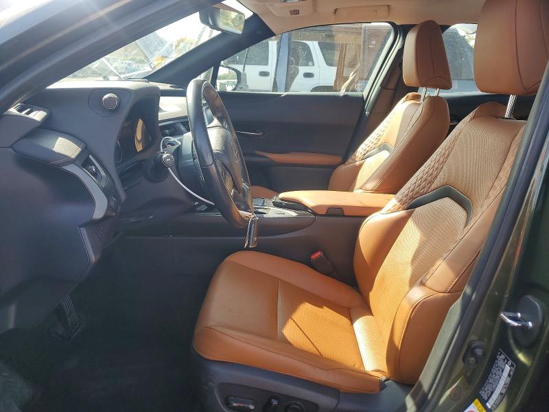 Aukcja sprzedaży 2019 Lexus Ux, vin: JTHU9JBH9K2013528, numer aukcji: 65819976