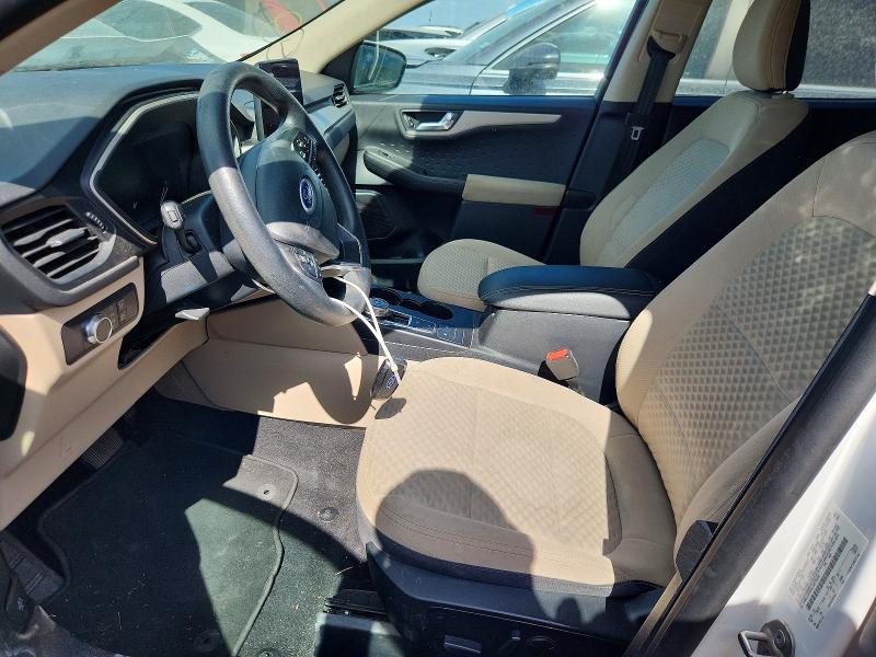 63965976 :رقم المزاد ، 1FMCU0G64LUA75434 vin ، 2020 Ford Escape مزاد بيع