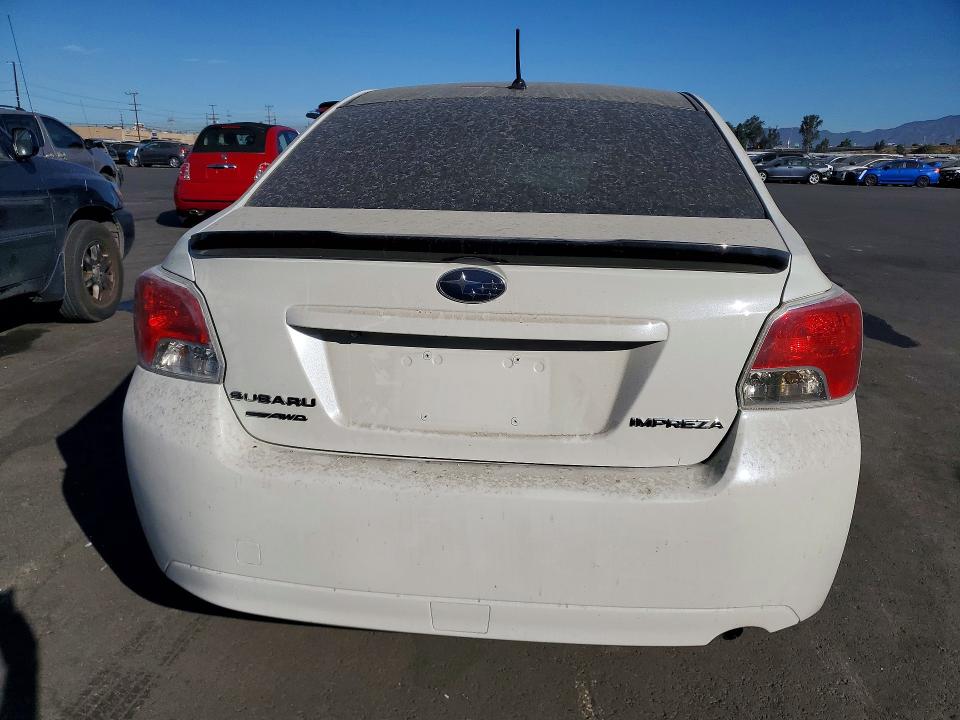 2015 Subaru Impreza მანქანა იყიდება აუქციონზე, vin: JF1GJAC68FH019204, აუქციონის ნომერი: 65662756