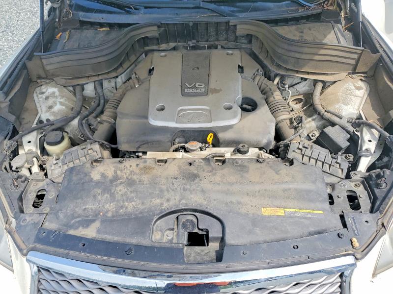 2016 Infiniti Qx50 მანქანა იყიდება აუქციონზე, vin: JN1BJ0RP8GM230462, აუქციონის ნომერი: 64191916