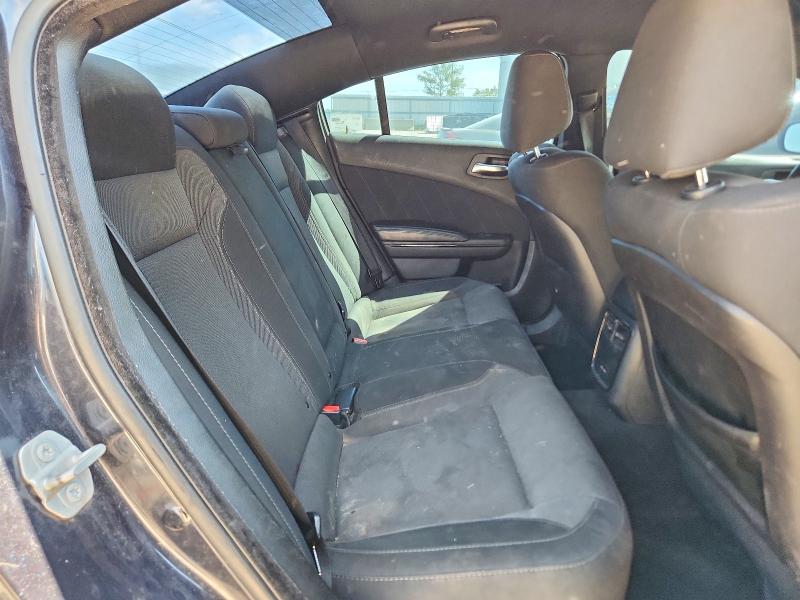 66476726 :رقم المزاد ، 2C3CDXBG7KH554661 vin ، 2019 Dodge Charger مزاد بيع