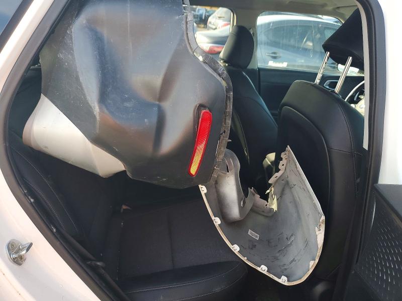 66423246 :رقم المزاد ، KNDJ33AU2M7753878 vin ، 2021 Kia Soul مزاد بيع