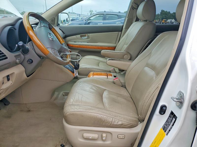 Продаж на аукціоні авто 2009 Lexus Rx, vin: 2T2HK31U69C102384, номер лоту: 63404296