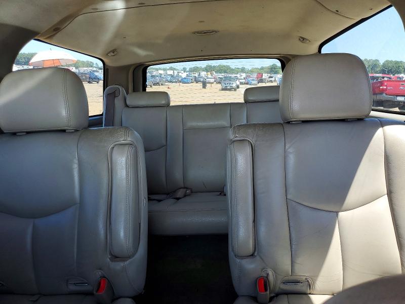 Продажа на аукционе авто 2004 Gmc Yukon Xl, vin: 3GKEC16Z44G236245, номер лота: 65507096