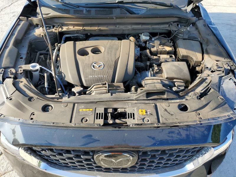 Продаж на аукціоні авто 2023 Mazda Cx-5, vin: JM3KFBDM3P0196680, номер лоту: 64846216