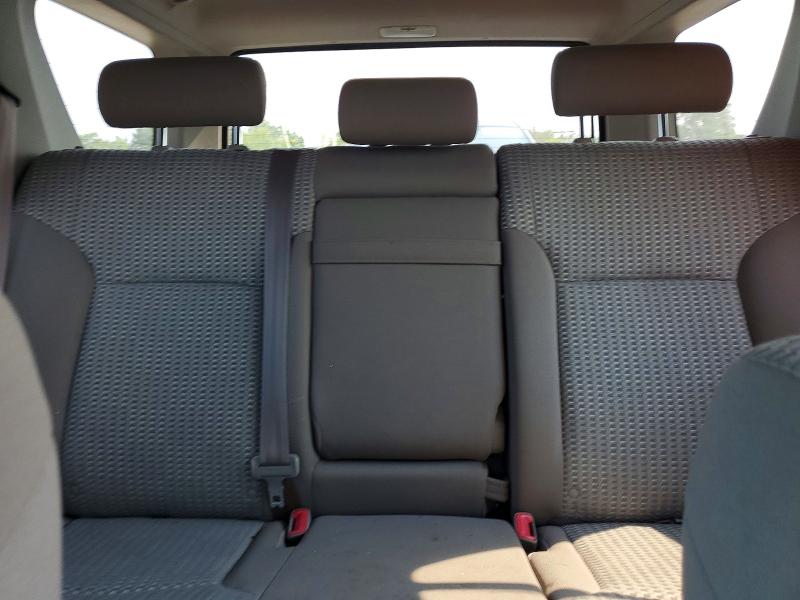 Aukcja sprzedaży 2008 Toyota 4runner, vin: JTEBU14RX80129138, numer aukcji: 65085876
