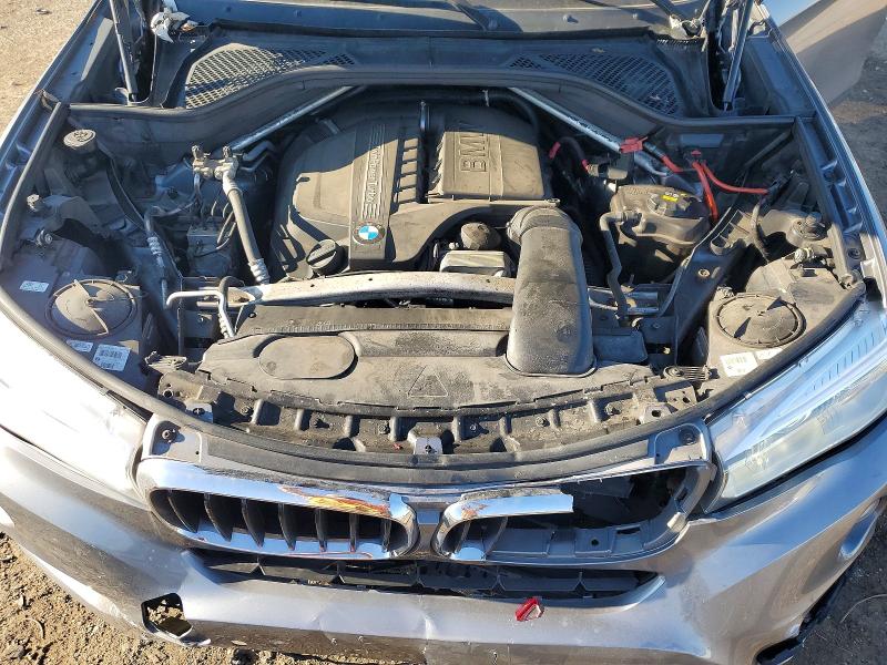Aukcja sprzedaży 2015 Bmw X6, vin: 5UXKU2C55F0F96121, numer aukcji: 66186146