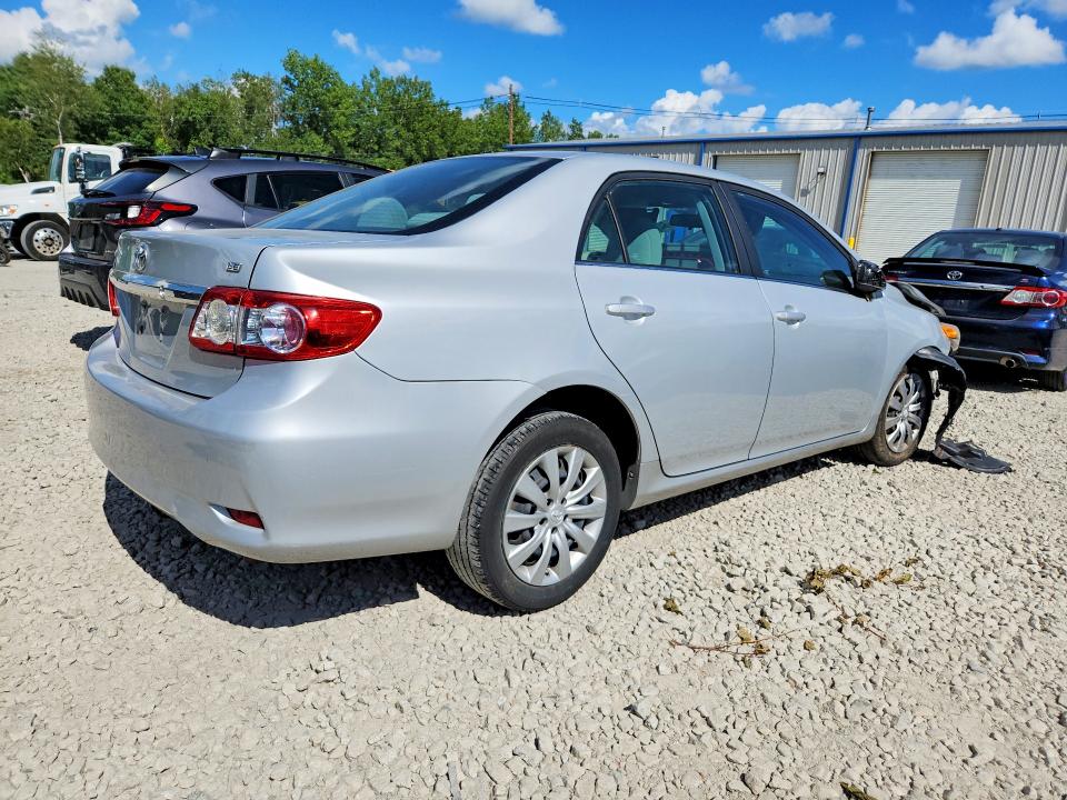 Aukcja sprzedaży 2013 Toyota Corolla, vin: 2T1BU4EEXDC097342, numer aukcji: 64365996