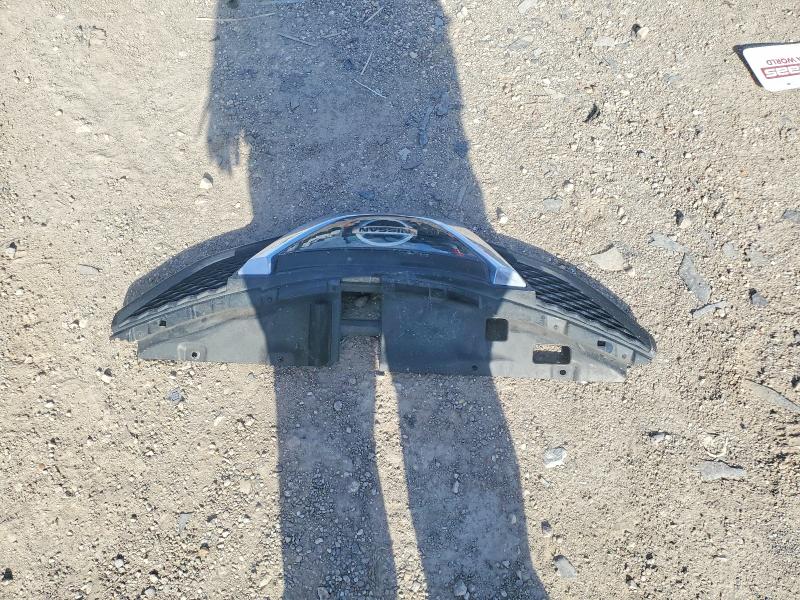 2023 Nissan Rogue მანქანა იყიდება აუქციონზე, vin: JN8BT3BA6PW406299, აუქციონის ნომერი: 65224456
