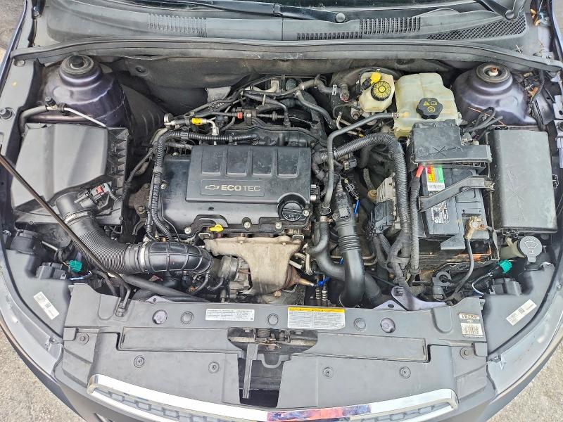 Продаж на аукціоні авто 2013 Chevrolet Cruze, vin: 1G1PC5SBXD7173516, номер лоту: 64102806