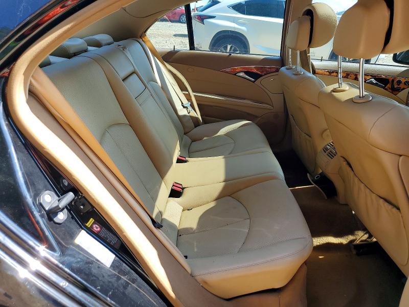 Aukcja sprzedaży 2008 Mercedes-benz E, vin: WDBUF22X98B284362, numer aukcji: 63932276