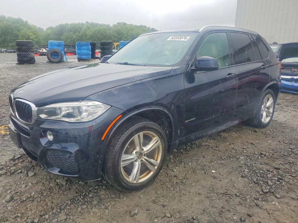 63283876 :رقم المزاد ، 5UXKR0C32H0V72170 vin ، 2017 Bmw X5 مزاد بيع