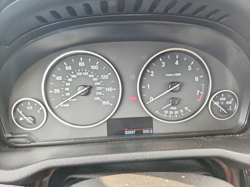 2016 Bmw X3 მანქანა იყიდება აუქციონზე, vin: 5UXWX9C56G0D73301, აუქციონის ნომერი: 66471896