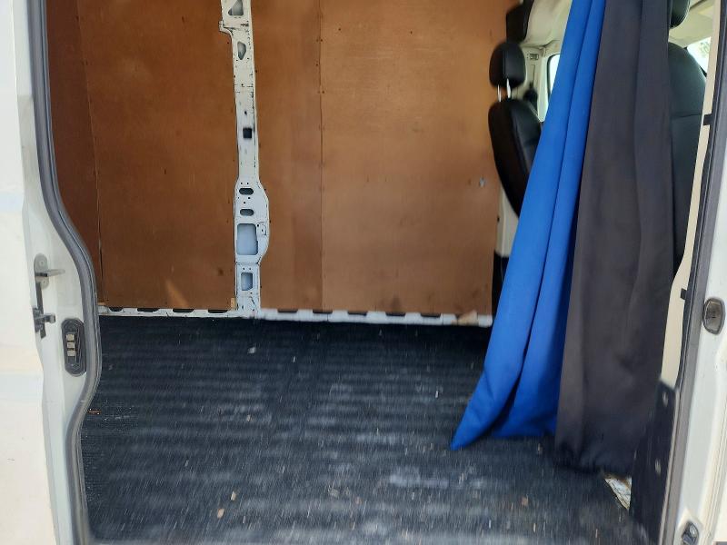 63998146 :رقم المزاد ، 3C6LRVDG0ME543585 vin ، 2021 Ram Promaster 2500 مزاد بيع