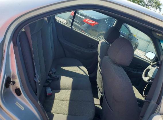 67163956 :رقم المزاد ، KMHCG45CX2U391250 vin ، 2002 Hyundai Accent مزاد بيع