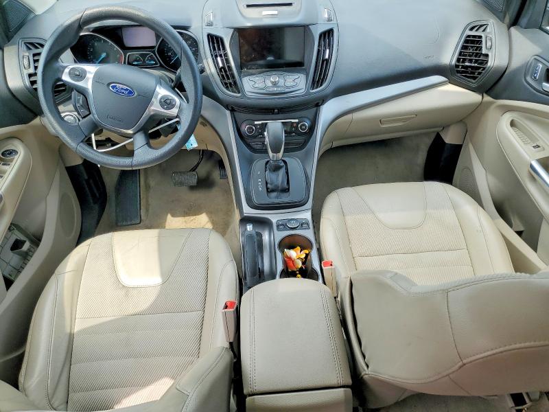 Aukcja sprzedaży 2016 Ford Escape, vin: 1FMCU0GX8GUC75067, numer aukcji: 63694486