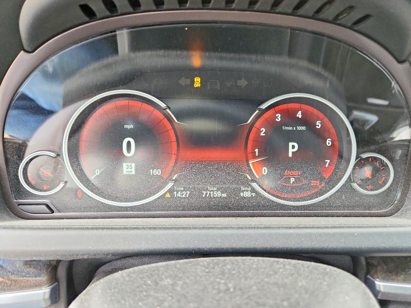 Aukcja sprzedaży 2016 Bmw 640, vin: WBA6H1C54GD933027, numer aukcji: 64274156