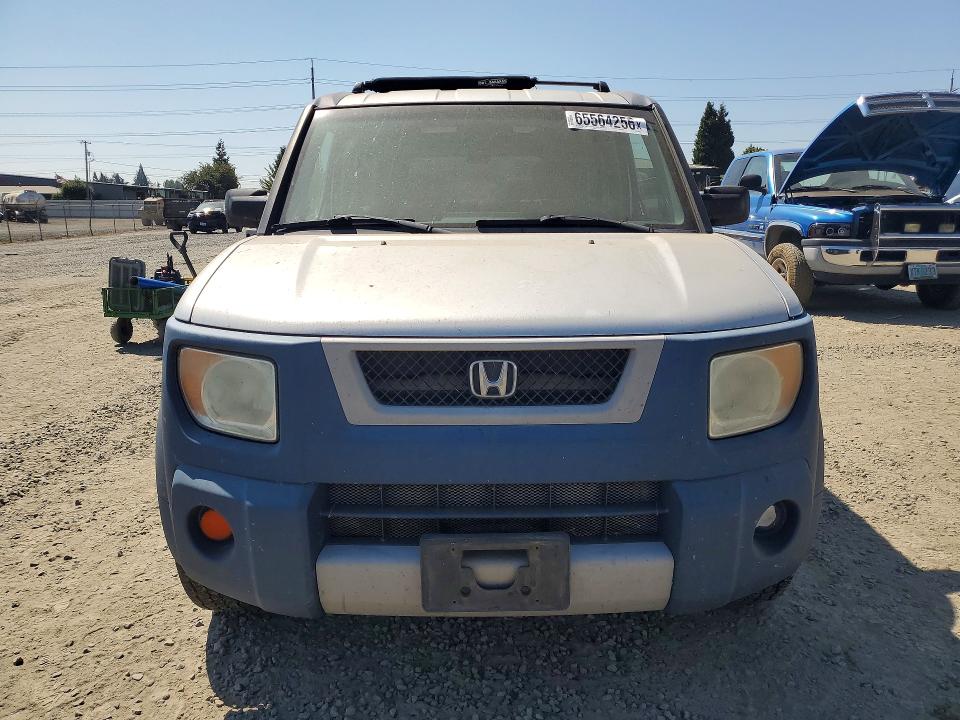 65564256 :رقم المزاد ، 5J6YH28656L011853 vin ، 2006 Honda Element مزاد بيع
