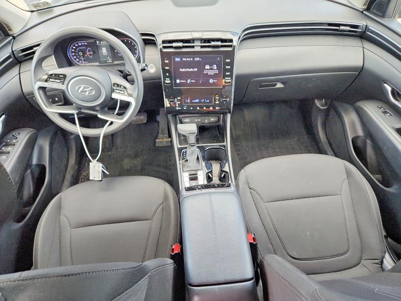 Продаж на аукціоні авто 2024 Hyundai Tucson, vin: 5NMJBCDE9RH319268, номер лоту: 66709076